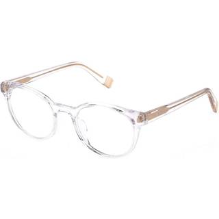 Furla VFU642V 0P79 50 Briller Kvinder Krystalklar - Clear - 50mm