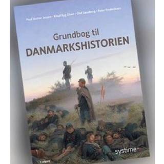Grundbog til Danmarkshistorien