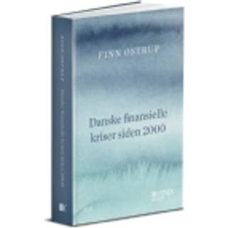 Danske finansielle kriser siden 2000