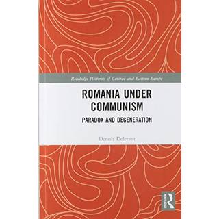 Romania under Communism