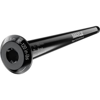 Rock Shox Maxle M12X1.0 Boost