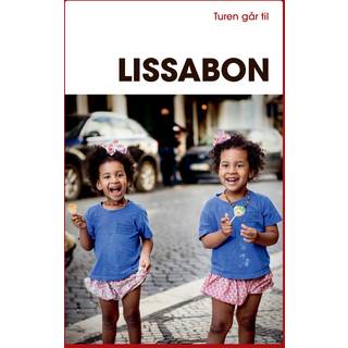 Turen går til Lissabon af Frank Sebastian Hansen