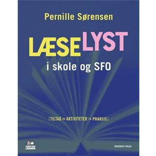 Læselyst i skole og SFO