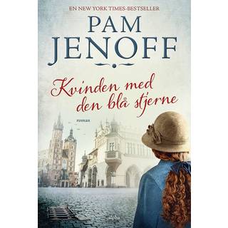 Kvinden med den blå stjerne af Pam Jenoff