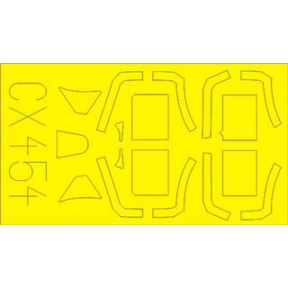 Spitfire Mk.IX for Eduard