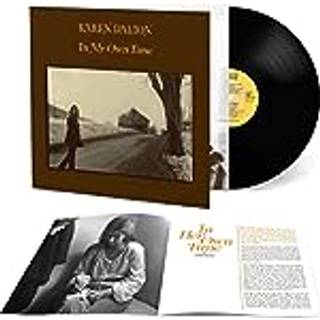 Karen Dalton - In My Own Time
