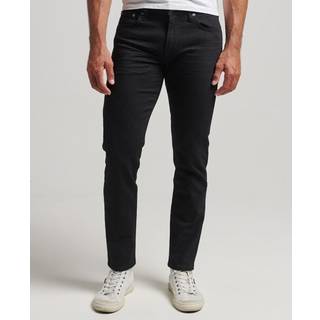 Superdry bomulds skinny jeans32B x 33L (UK 32 L)