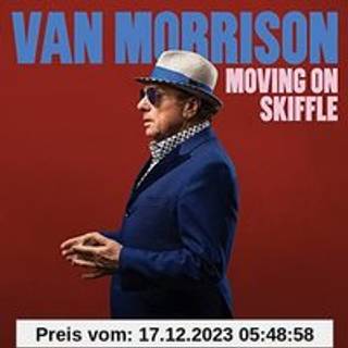 Van Morrison - Moving on Skiffle