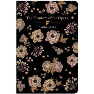 The Phantom of the Opera