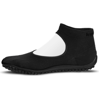 Leguano Ballerina – Black - 36-37 (XS)