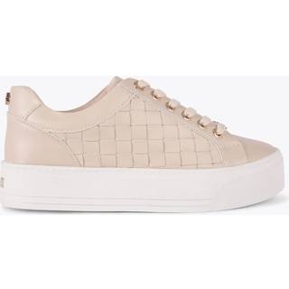 Carvela Checker Trainerseu37