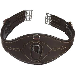 Kentucky Horsewear - Anatomisk Gjord - Brun - 135 cm