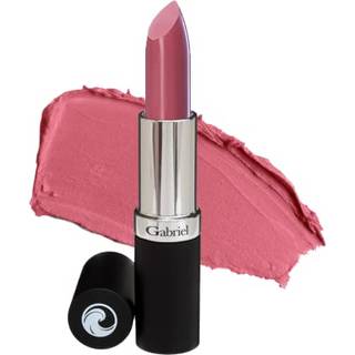 Gabriel Cosmetics Lipstick (Soft Berry - Rosy Nude/Cool Creme)