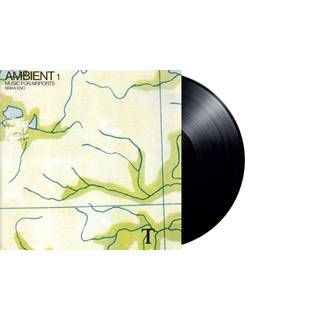 Brian Eno - Ambient 1: Music for Airports