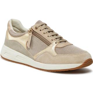 Trainers - Beige - 36