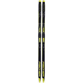 Fischer Ski Sprint Crown 130 cm