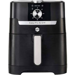 OBH Nordica Easy Airfryer Classic 2in1