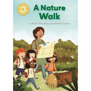 Reading Champion: A Nature Walk