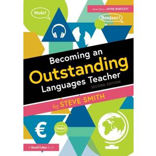 Becoming an Outstanding Languages Teacher