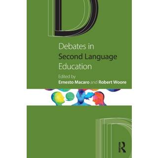 Debates in Second Language Education