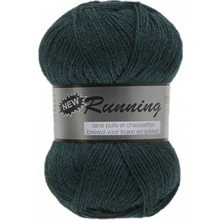 Lammy New Running 072 Indhold:75% uld, 25% polyamid Vægt/længde:50 g = ca. 210 m Anbefalede pinde:2,5- 3 mm Strikkefasthed:10 cm x 10 cm = 30 masker x 42 pinde Kan vaskes på maskinvask, maks. 40ºC / Tørres fladt.