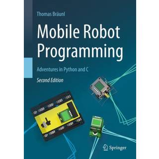 Mobile Robot Programming
