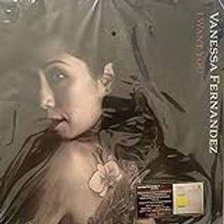 Vanessa Fernandez - I Want You (2 LP) (180g) (45 RPM)
