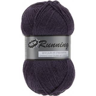 Lammy New Running 084 Indhold:75% uld, 25% polyamid Vægt/længde:50 g = ca. 210 m Anbefalede pinde:2,5- 3 mm Strikkefasthed:10 cm x 10 cm = 30 masker x 42 pinde Kan vaskes på maskinvask, maks. 40ºC / Tørres fladt.