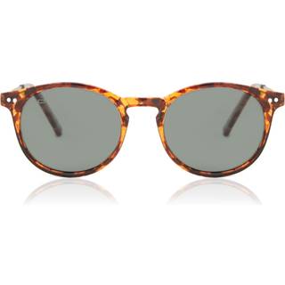 Privé Revaux MAESTRO M/S C9B/UC 49 Solbriller Mænd Tortoiseshell - Honey Tortoise - 49mm