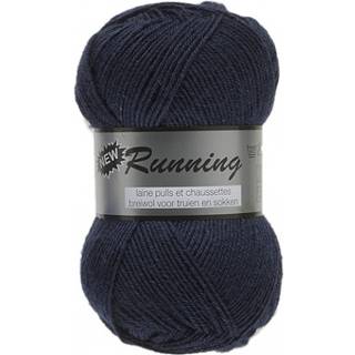 Lammy New Running 890 Indhold:75% uld, 25% polyamid Vægt/længde:50 g = ca. 210 m Anbefalede pinde:2,5- 3 mm Strikkefasthed:10 cm x 10 cm = 30 masker x 42 pinde Kan vaskes på maskinvask, maks. 40ºC / Tørres fladt.