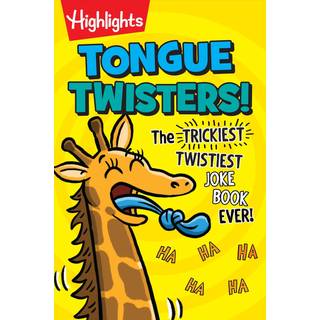 Tongue Twisters!