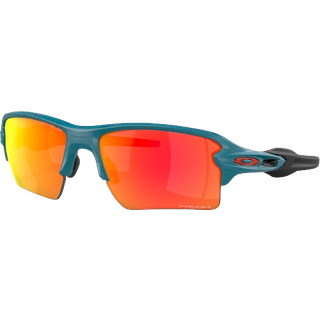 Oakley OO9188 FLAK 2.0 XL 9188J4 59 Solbriller Mænd Blue - Matte Balsam Blue - 59mm
