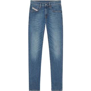 Jeans - Blue - 32W-30L