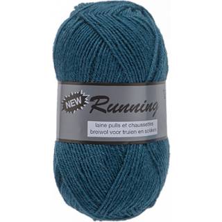 Lammy New Running 456 Indhold:75% uld, 25% polyamid Vægt/længde:50 g = ca. 210 m Anbefalede pinde:2,5- 3 mm Strikkefasthed:10 cm x 10 cm = 30 masker x 42 pinde Kan vaskes på maskinvask, maks. 40ºC / Tørres fladt.