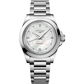 Longines Conquest 34mm L3.430.4.87.6