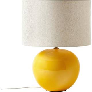 Keramikbordlampe Marin