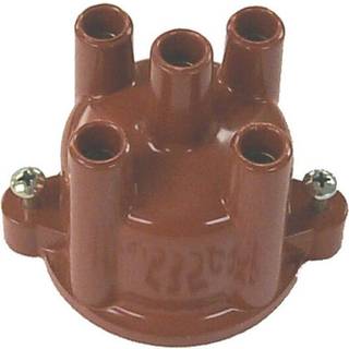 Sierra International 18-5358 Marine Distributør Cap til Volvo Penta Stern Drive White