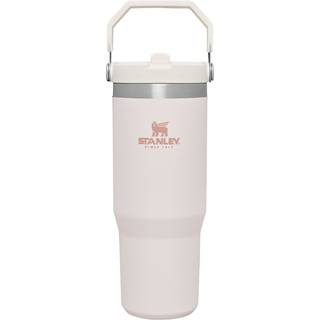Tumbler - Stanley The IceFlow Flip Straw Tumbler - 0,89L - Rød