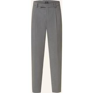 CINQUE Herren Bundfaltenhose grau