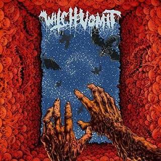Witch Vomit - Poisoned Blood