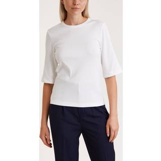 Rodebjer Top Sprint Vit L - White - L