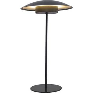Newgarden Sardinia LED genopladelig lampe IP44 antracit 40