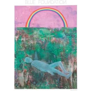 Blue Foundation - Silent Dream