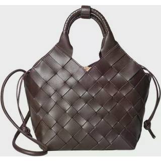 Cala Jade taske - Misu umber