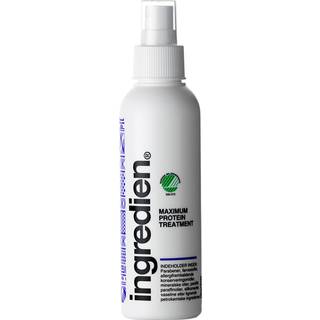Ingredien Maximum Protein Treatment 150 ml Uden Parfume