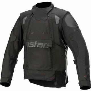 alpinestars Halo Drysta- Tekstiljakke sort M