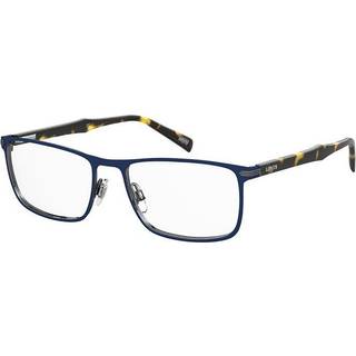 Levi&#39;s LV 5033 PJP 56 Briller Mænd Blue - Blue - 56mm