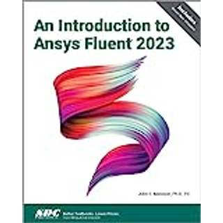 An Introduction to Ansys Fluent 2023