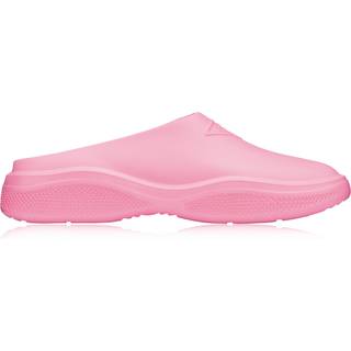 Prada Mellow rubber slippers - pink - EU 39