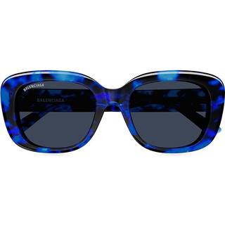 Sunglasses Balenciaga BB0295SK 004